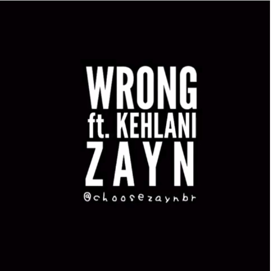 دانلود آهنگ جدید Justin Bieber Ft Zayn & Kehlani به نام Wrong X Heartbreaker