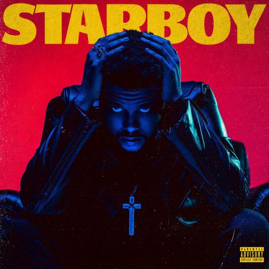 دانلود آهنگ جدید The Weeknd به نام StarBoy feat Daft Punk