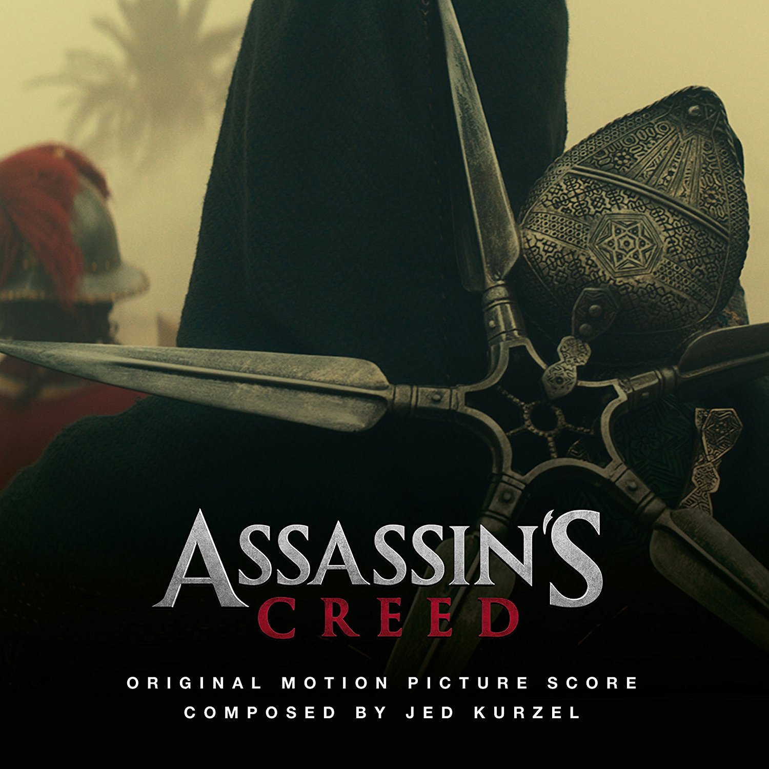 دانلود آلبوم جدید Jed Kurzel به نام Assassin’s Creed