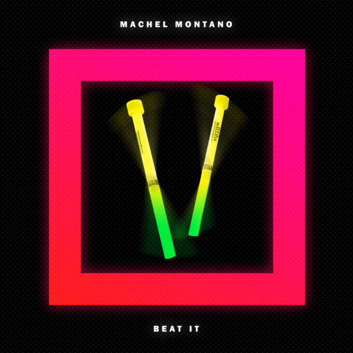 دانلود آهنگ جدید Machel Montano به نام Beat It