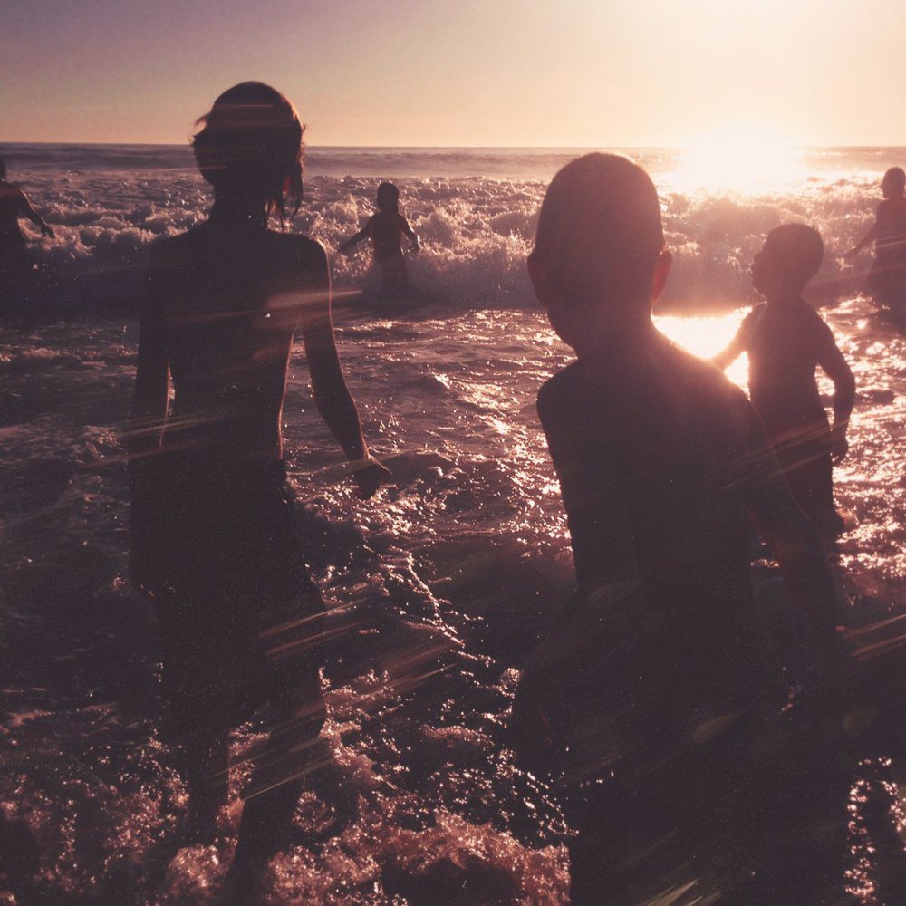 دانلود آهنگ جدید Linkin Park Kiiara به نام Heavy