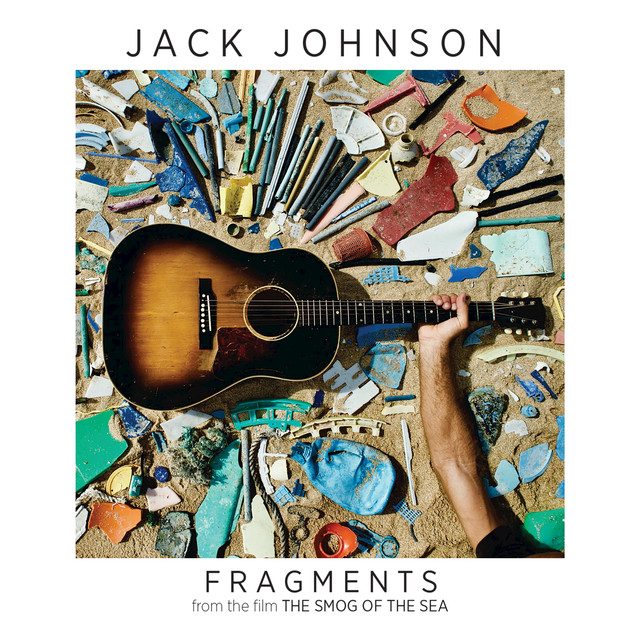 دانلود آهنگ جدید Jack Johnson به نام Fragments