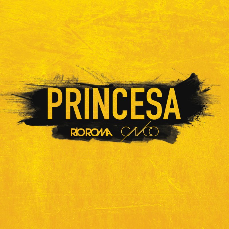 دانلود آهنگ جدید Rio Roma به نام Princesa (feat. CNCO
