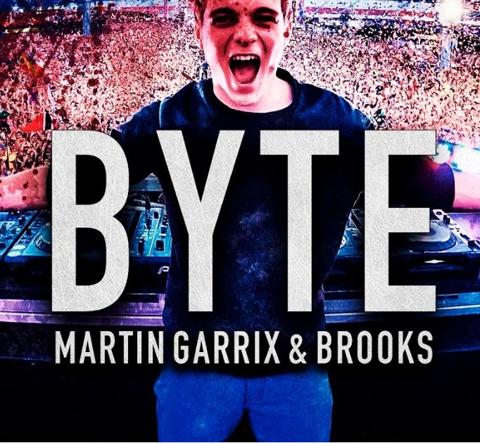 دانلود آهنگ جدید Martin Garrix and Brooks به نام Byte