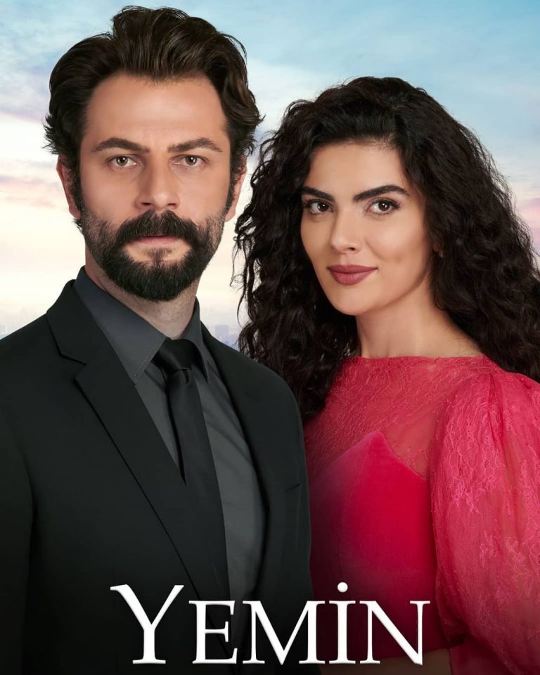 دانلود قسمت 419 سریال ترکی سوگند یا قسم Yemin 