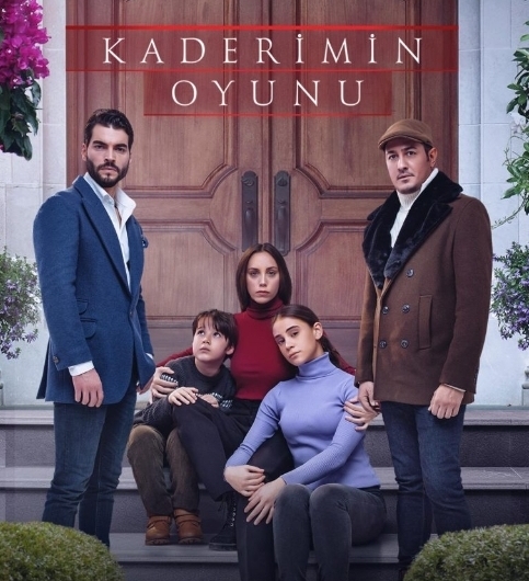 دانلود قسمت 19 سریال ترکی بازی سرنوشتم  Kaderimin Oyunu