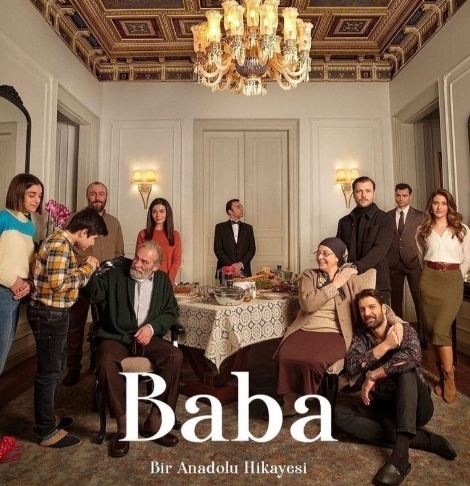 دانلود قسمت 11 سریال ترکی بابا Baba